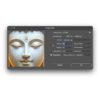 Celestial Calm: The Enlightened buddha - Image 3