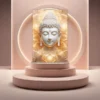 Celestial Calm: The Enlightened buddha - Image 2
