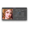 Celestial Union: Radha and Krishna - Image 3