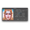 Regal Divine: Goddess meenakshi - Image 3
