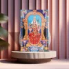Regal Divine: Goddess meenakshi - Image 2