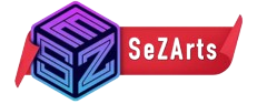 SEZ Arts Logo