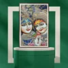 Divine Embrace: An Ode to Eternal Love - Image 2