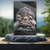 Enlightenment Amidst the Lotus - Image 2