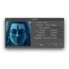 Cosmic Meditation of Lord Shiva - Image 3