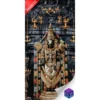 Majestic Presence of Tirupati Balaji